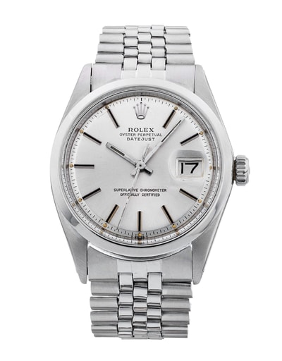 Rolex Datejust 16000